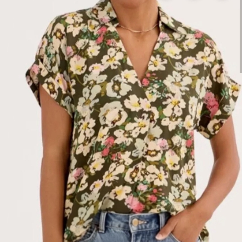 Cabi Style #6717 Replay Top - Picture 4 of 8